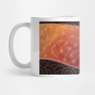 Long journey Mug